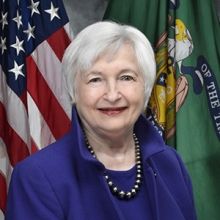 Janet Yellen