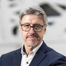  Marino Zerial