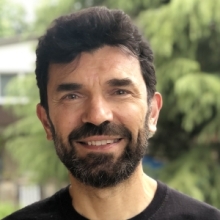 Davide Sangiorgi